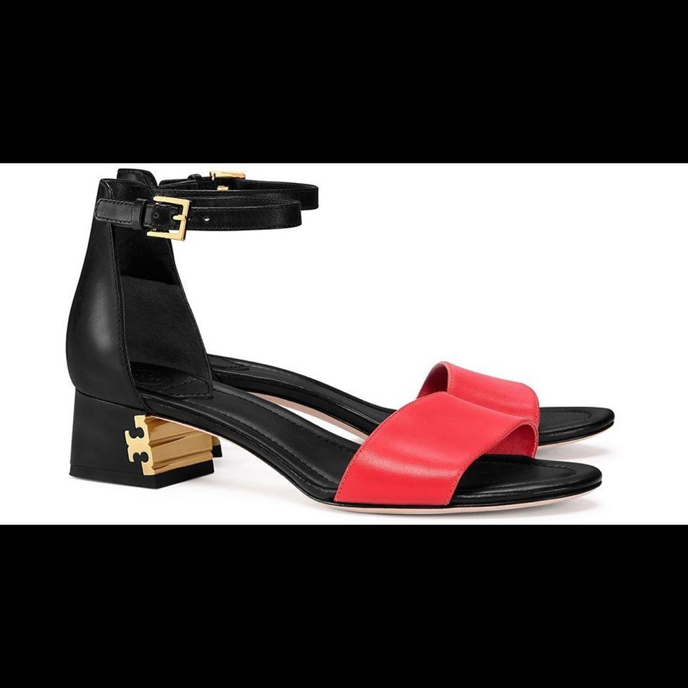 Tory Burch Finley sandal NEW